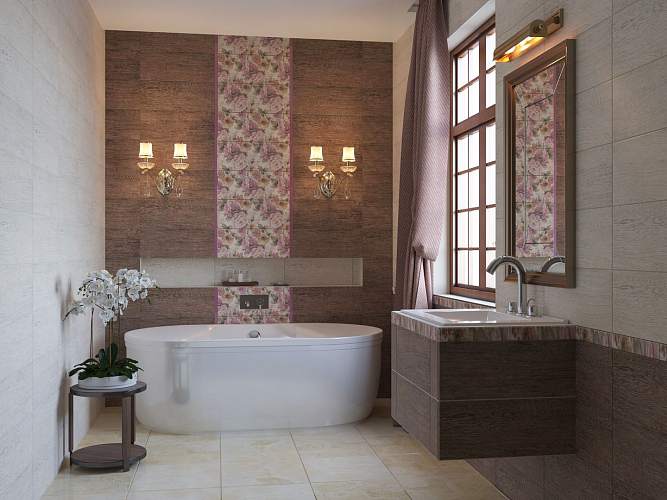 Коллекция Керамин Троя