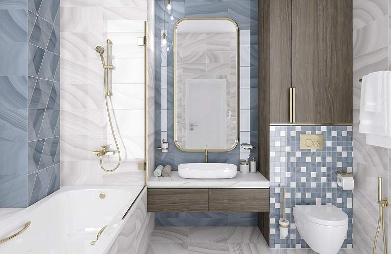 Коллекция Laparet Space