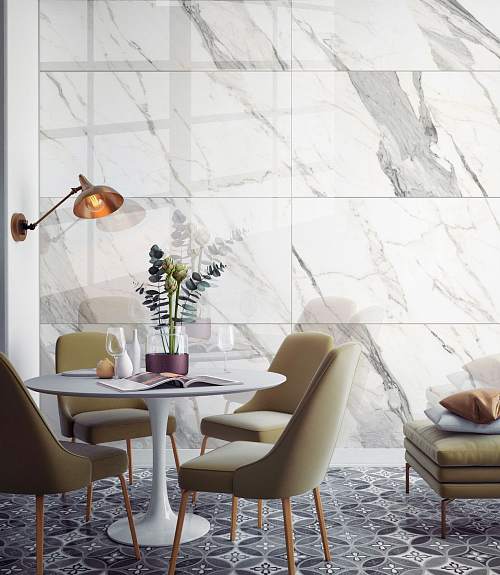 Коллекция Global Tile Verona