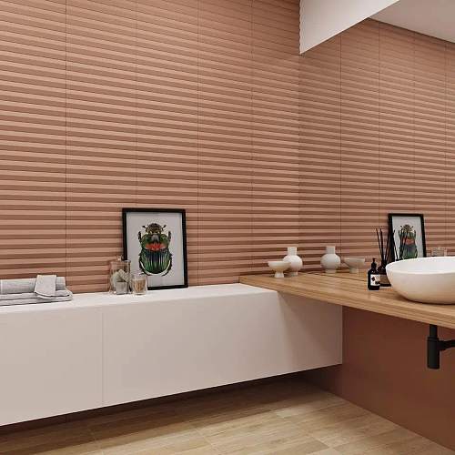 Коллекция Wow Faces 12,5x25