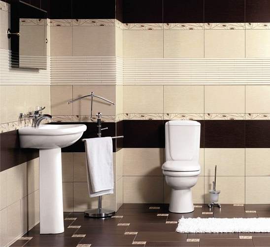 Коллекция Керамин Сакура 27,5x40