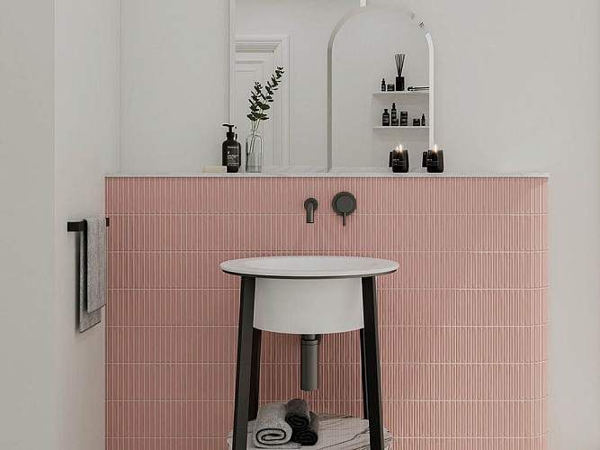 Коллекция Wow Sweet Bars 12,5x25