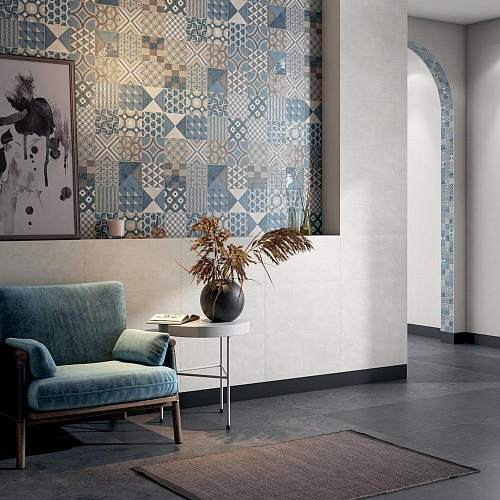 Коллекция Kerama Marazzi Онда