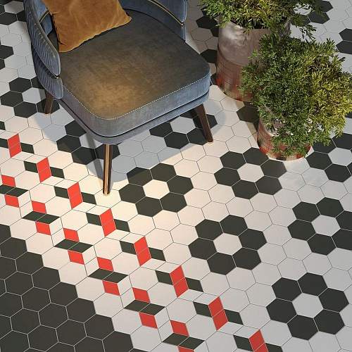 Коллекция Kerama Marazzi Кальсада