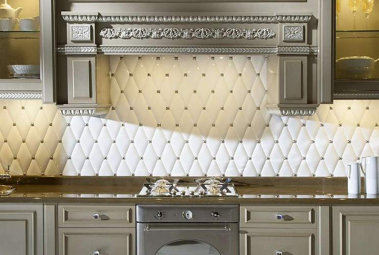 Коллекция Adex Rombos 10x20