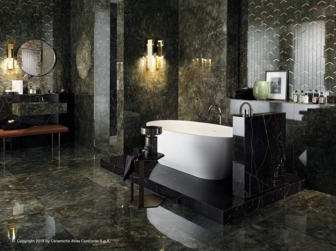 Коллекция Atlas Concorde Marvel Dream 120x278