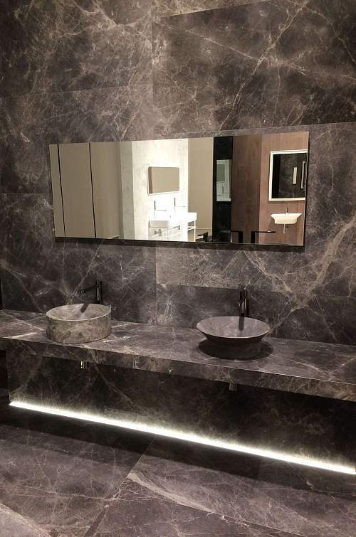 Коллекция L`antic Colonial Мрамор 40x80