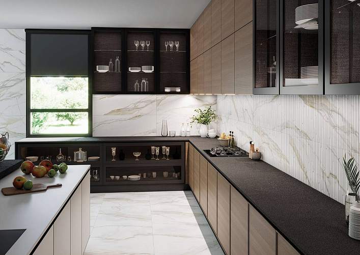 Коллекция Keraben Idyllic 60x120