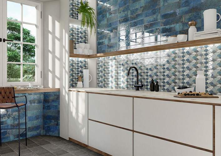 Коллекция Mainzu Bellagio 10x30