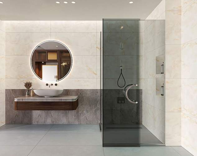 Коллекция Buono Ceramica Onice