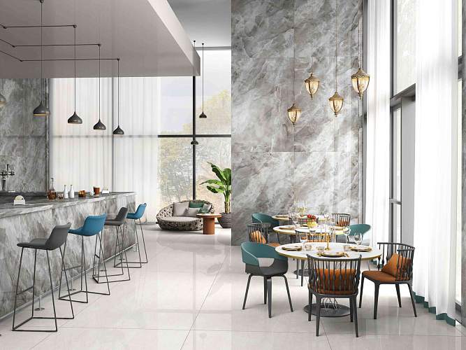 Коллекция Creto Sunheart