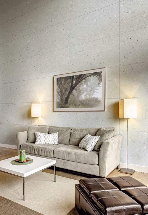 Коллекция IDALGO Граните Концепта