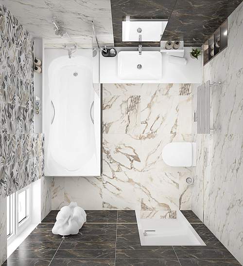 Коллекция Laparet Kanzas