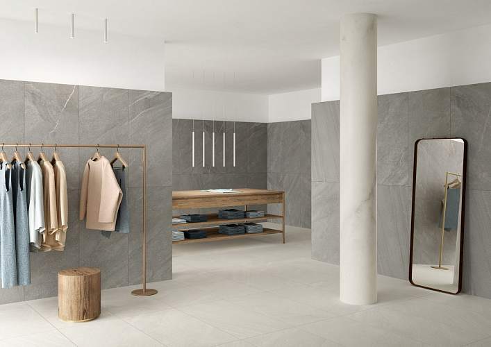 Коллекция Vitra Mirage 60x120