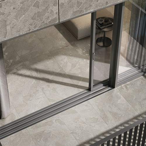 Cosmo Meteor Grey Матовый Керамогранит 60x120