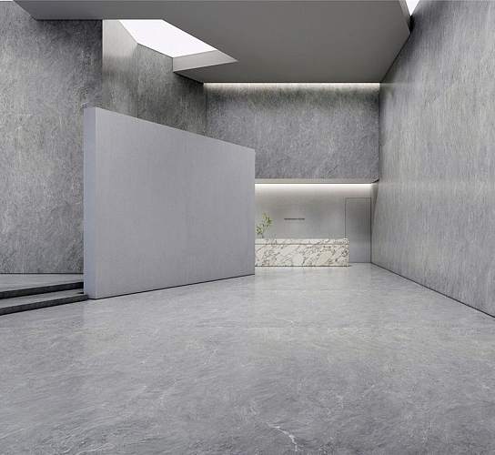 Коллекция Zodiac Ceramica Maserati