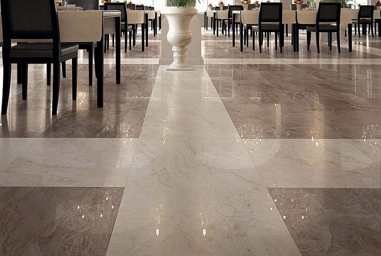 Коллекция Atlas Concorde Russia Privilege 60x60