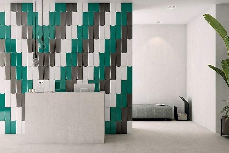 Коллекция Wow Boho 20x20