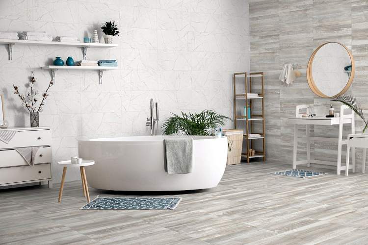 Коллекция GLOBAL TILE Antares