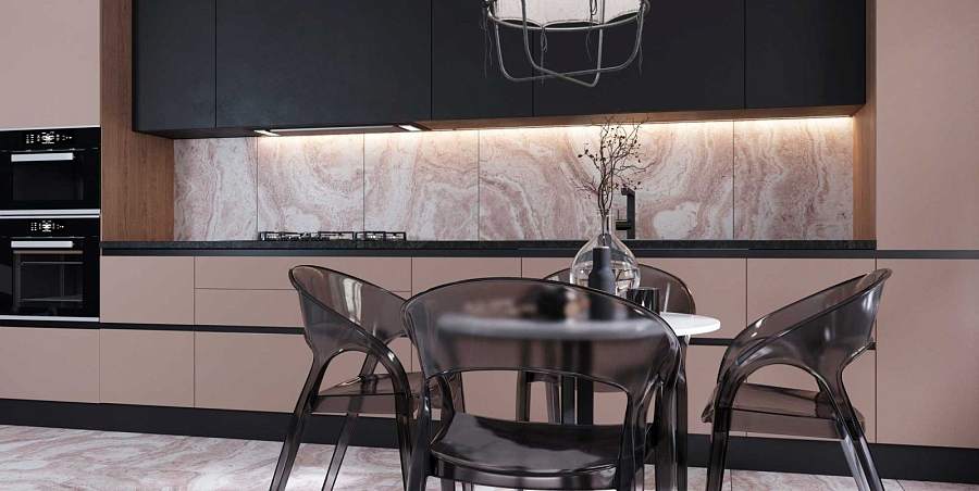 Коллекция Керамин Ода 30x60