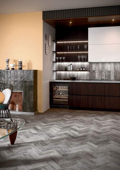 Коллекция CIR SERENISSIMA Fuoritono 24x27,7