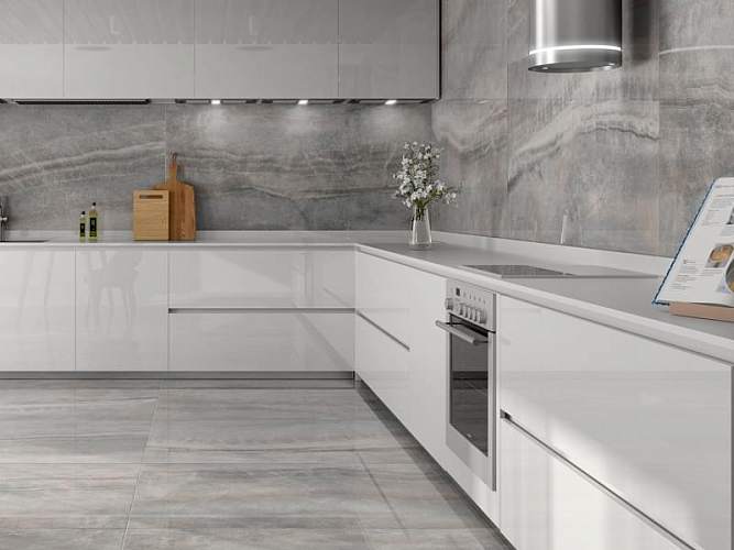 Bracciano Umber 04.869.370.0801 Керамогранит 60X120