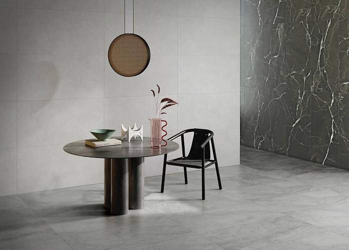 Коллекция Vitra MicroCement 60x120