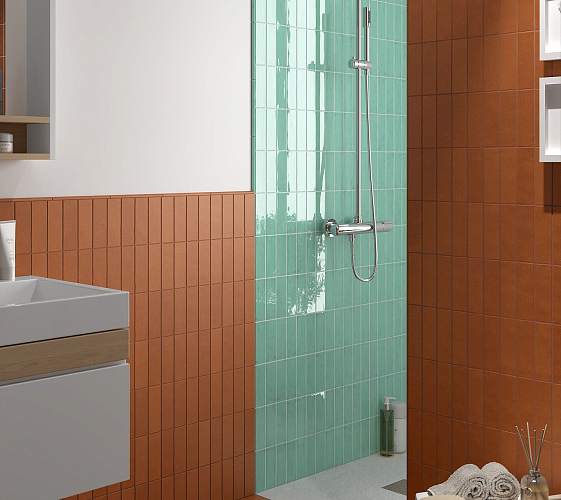 Коллекция Equipe Fango 5x15