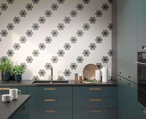 Коллекция Kerama Marazzi Агуста