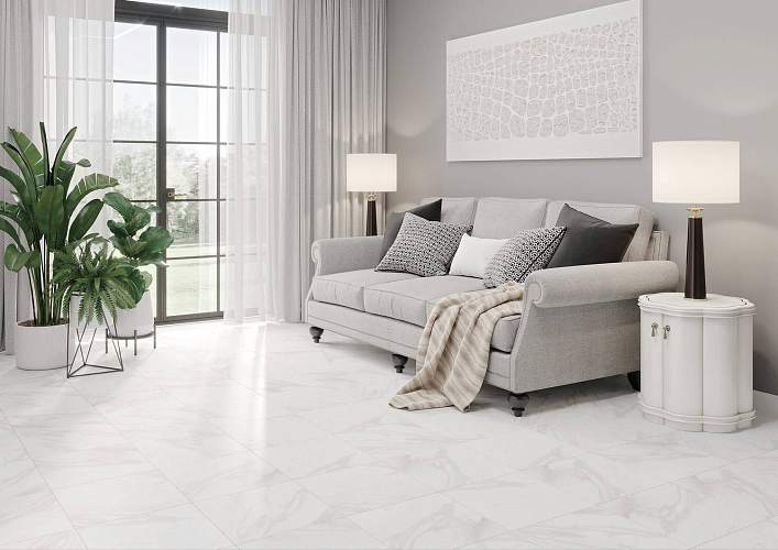 Коллекция Cersanit Royal Stone 29,7x60