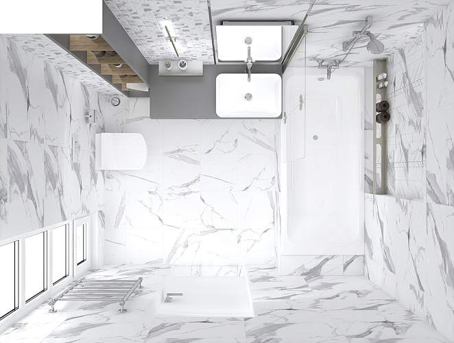 Коллекция Laparet Bering