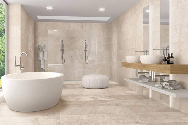 Коллекция Ibero Sunstone 60x120