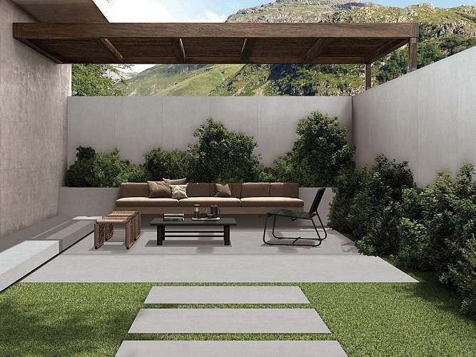 Коллекция Zodiac Ceramica Terni