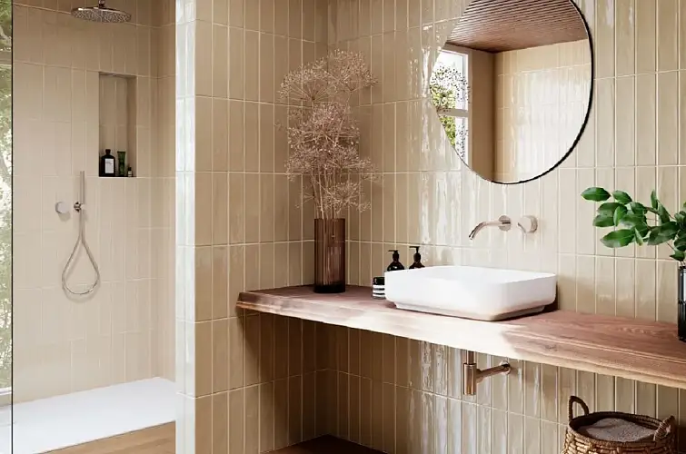 Коллекция Dar Ceramics Rural