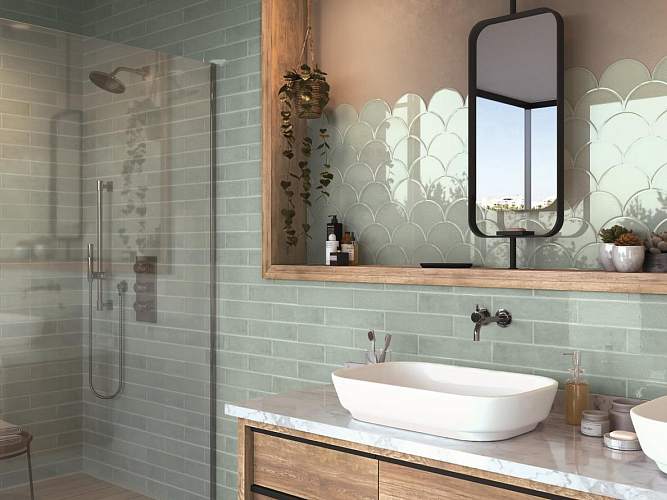 Коллекция Carmen Dynamic 7,5x30