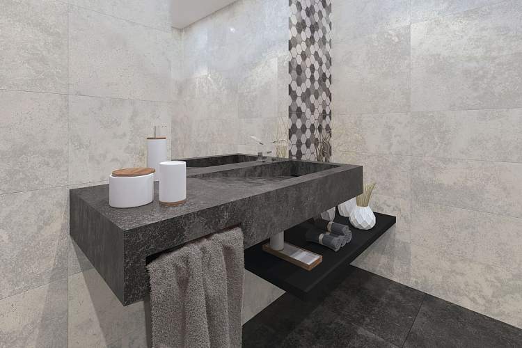 Коллекция La Platera Millstone 60x60