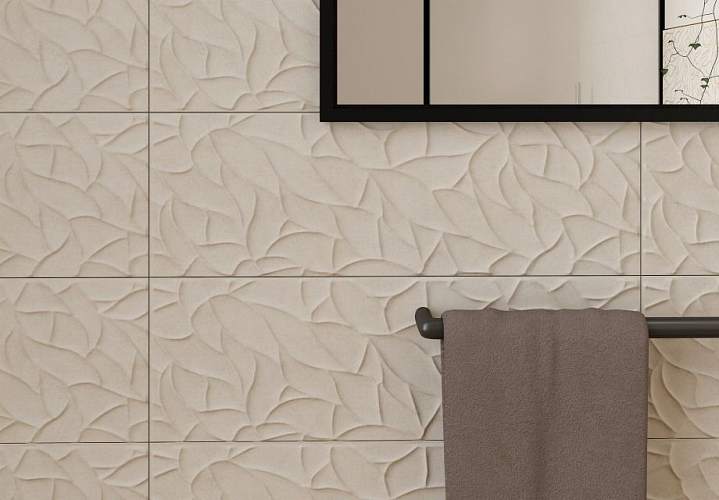 Коллекция Meissen Organic 25x75