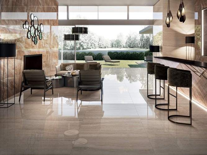 Коллекция Kerama Marazzi Риальто