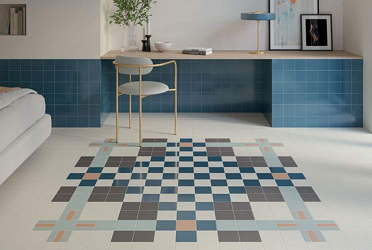 Коллекция Wow Bits 3,7x11,6