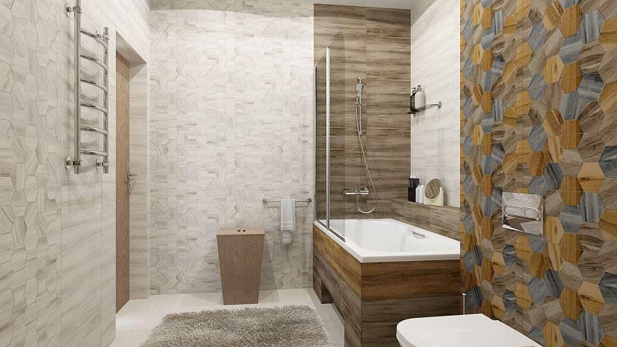 Коллекция Керамин Миф