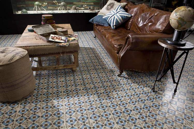 Коллекция Peronda Francisco Segarra 45x45