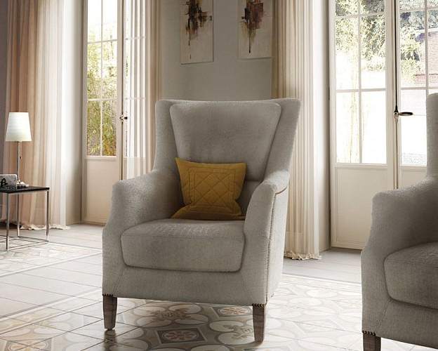 Коллекция Equipe Caprice 20x20