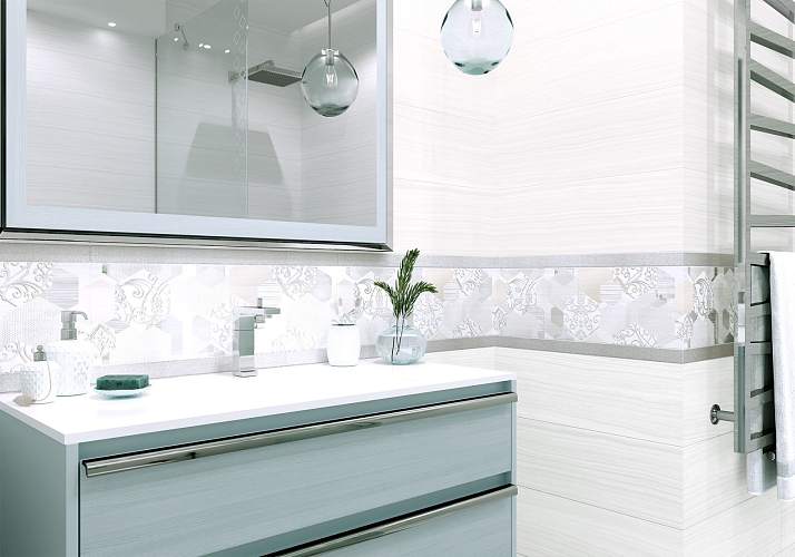 Коллекция Alma Ceramica Boutique 20x60