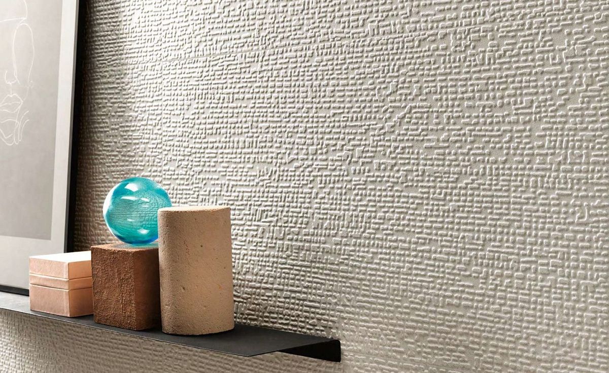 Коллекция 3d Wall Carve 40x80