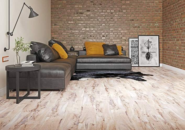 Коллекция Cersanit Antiquewood 18,5x59,8