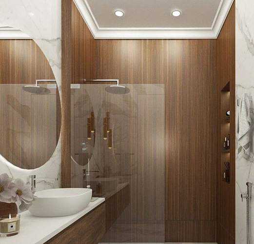 Коллекция Zodiac Ceramica Wood