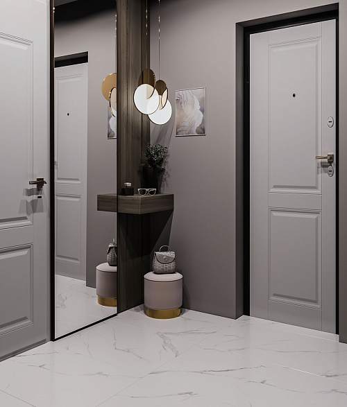 Коллекция Staro Velvet 60x120