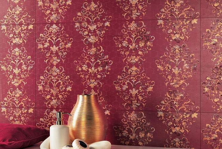 Коллекция Atlas Concorde Arty 40x80