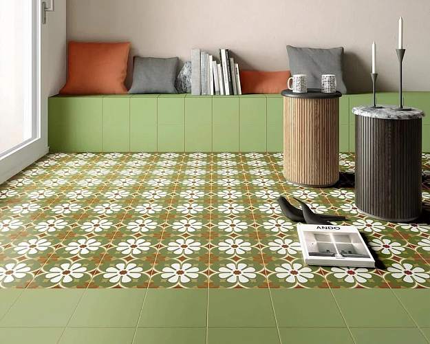 Коллекция Equipe Rivoli 20x20