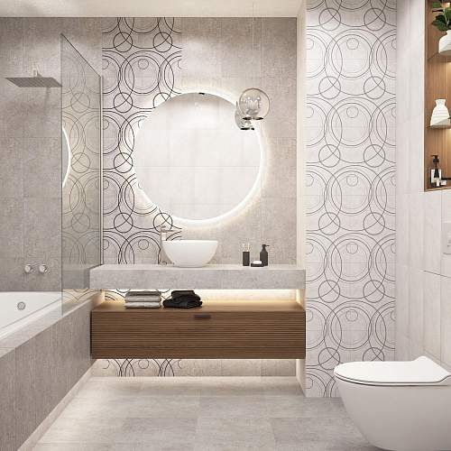 Коллекция Керамин Урбан 27,5x40